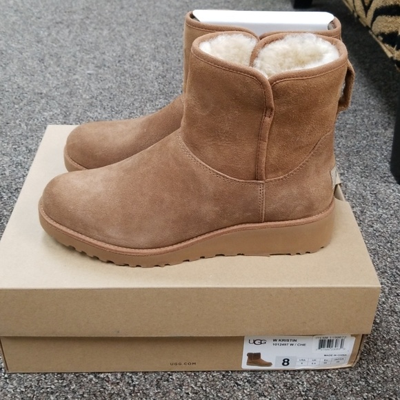 ugg kristin boot sale